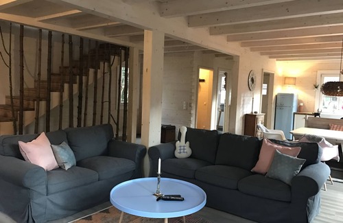 Neuhaus Casa | Schlierseealm - pintoresca casa de madera cerca del lago con sauna y chimenea