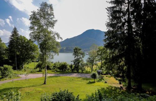 Schliersee Casa | Schlierseehaus