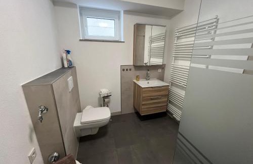 Waldeck Apartamento | Schloßberg Ferienwohnung