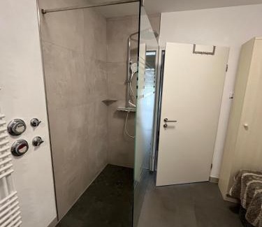 Waldeck Apartamento | Schloßberg Ferienwohnung