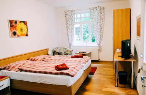 Waffensen Apartamento | Schloms Hof