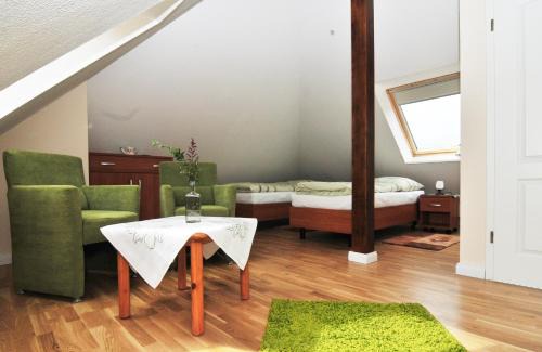 Waffensen Apartamento | Schloms Hof