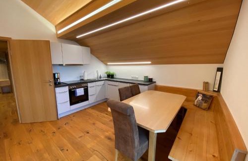 Hittisau Apartamento | Schloss 28