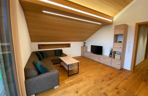 Hittisau Apartamento | Schloss 28