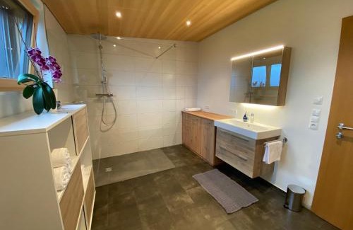 Hittisau Apartamento | Schloss 28