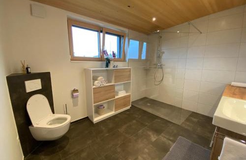 Hittisau Apartamento | Schloss 28