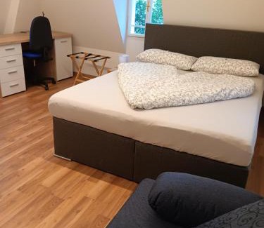 Eisenstadt Apartamento | Schloss-Appartements