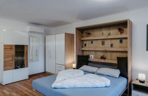 Eisenstadt Apartamento | Schloss-Appartements