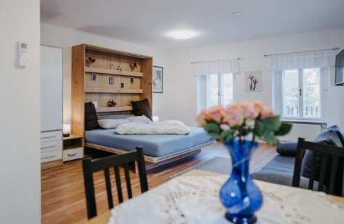 Eisenstadt Apartamento | Schloss-Appartements