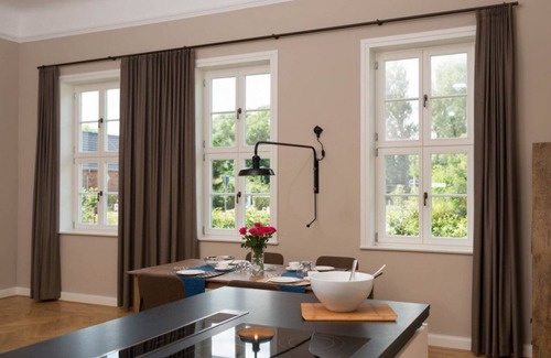 Gross Beuchow Apartamento | Schloss Beuchow