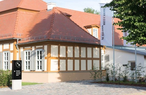 Gross Beuchow Apartamento | Schloss Beuchow