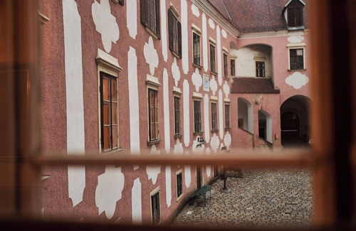Drosendorf Otro | Schloss Drosendorf