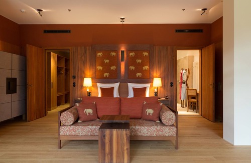 Elmau Hotel | Schloss Elmau Luxury Spa Retreat & Cultural Hideaway