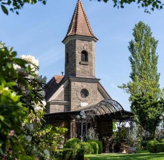 Fehring Apartamento | Schloss Hantberg Apartments