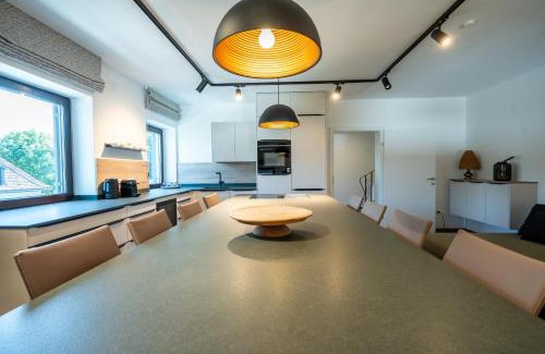 Fehring Apartamento | Schloss Hantberg Apartments