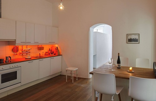 Krems an der Donau Apartamento | Schloss Hollenburg Aparte Apartments