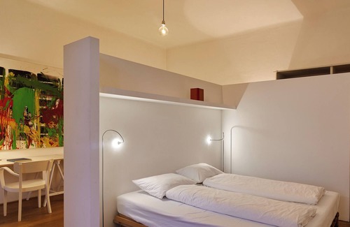 Krems an der Donau Apartamento | Schloss Hollenburg Aparte Apartments