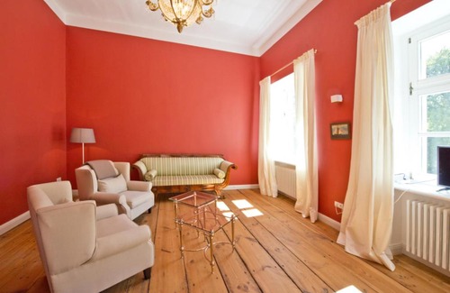 Muritz Apartamento | Schloss Retzow Apartments