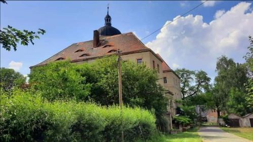 Mugeln Casa | Schloss Ruhethal