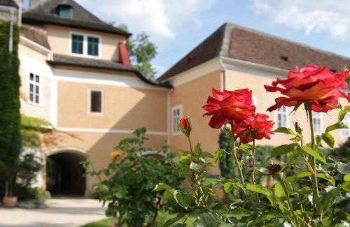 Schrattenthal Casa | Schloss Schrattenthal