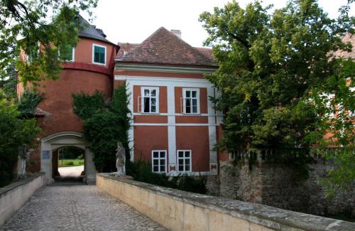 Schrattenthal Casa | Schloss Schrattenthal