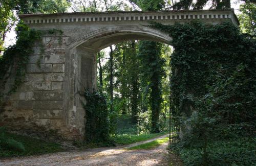 Schrattenthal Casa | Schloss Schrattenthal