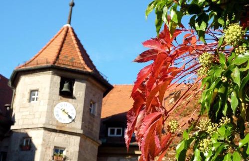 Roedelsee Hotel | Schloss Schwanberg