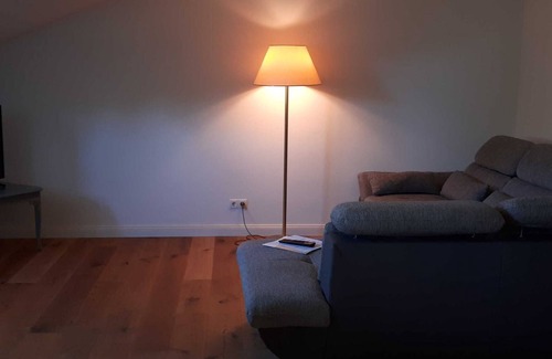 Hohendorf Apartamento | Schloss Superior Suite 20 - Schloss Hohendorf