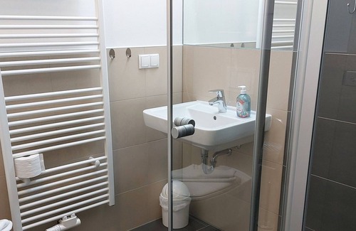 Hohendorf Apartamento | Schloss Superior Suite 20 - Schloss Hohendorf