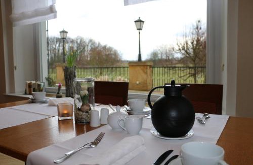 Oberhavel Hotel | Schloss und Gut Liebenberg