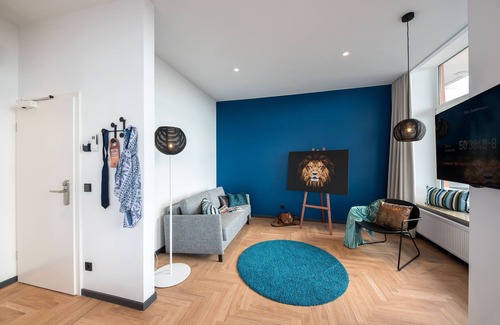 Homburg Hotel | Schlossberg Hotel Homburg