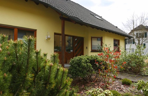 Koppelberg Apartamento | Schlossberg - Moselle view at the edge of the forest