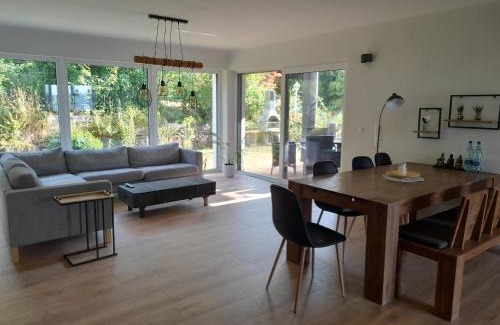 Marburg Apartamento | Schlossblick Marburg - charmante Ferienwohnungen