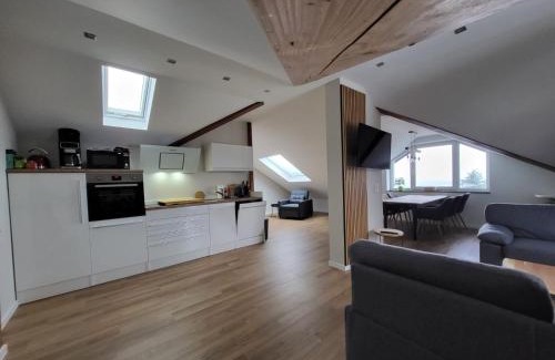 Marburg Apartamento | Schlossblick Marburg - charmante Ferienwohnungen