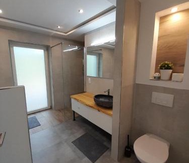 Marburg Apartamento | Schlossblick Marburg - charmante Ferienwohnungen