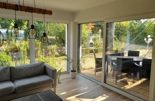 Marburg Apartamento | Schlossblick Marburg - charmante Ferienwohnungen