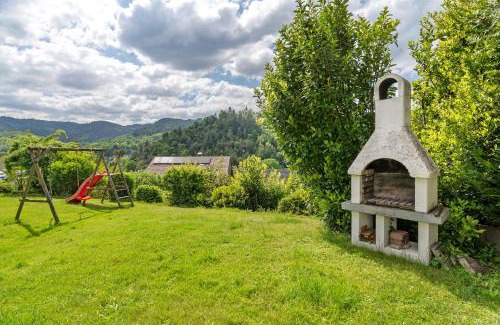 Scheuern Apartamento | Schlossblickwohnung Schiel