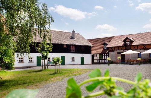 Redwitz an der Rodach Casa | Schlossgut Franken - Försterhaus