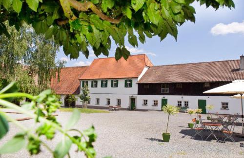 Redwitz an der Rodach Casa | Schlossgut Franken - Försterhaus