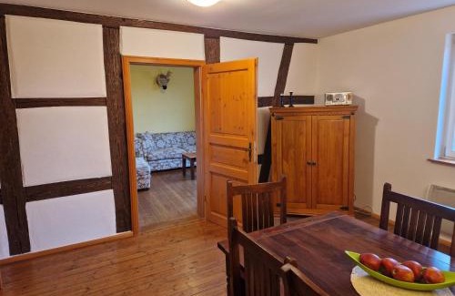 Redwitz an der Rodach Casa | Schlossgut Franken - Försterhaus