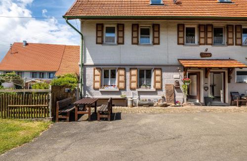 Rosenfeld Casa | Schlosshof Täbingen
