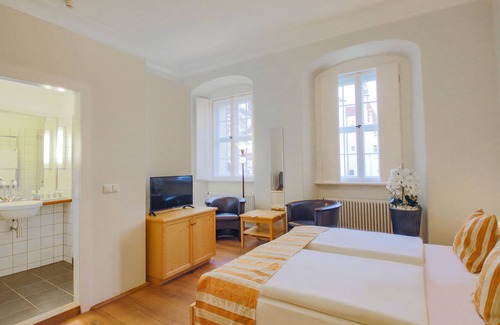 Furstlich Drehna Otro | Schlosshotel Fürstlich Drehna