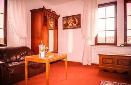 Leonberg Hotel | Schlosshotel Hoefingen