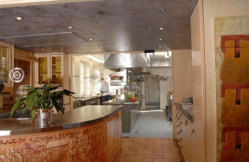 Ingelfingen Hotel | Schlosshotel Ingelfingen