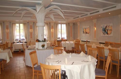 Ingelfingen Hotel | Schlosshotel Ingelfingen