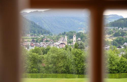 Kitzbuehel Hotel | Schlosshotel Kitzbühel