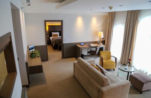 Kitzbuehel Hotel | Schlosshotel Kitzbühel