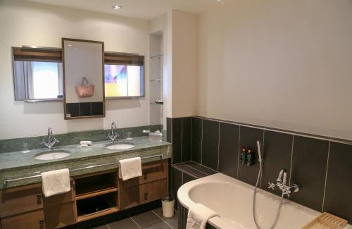 Kitzbuehel Hotel | Schlosshotel Kitzbühel