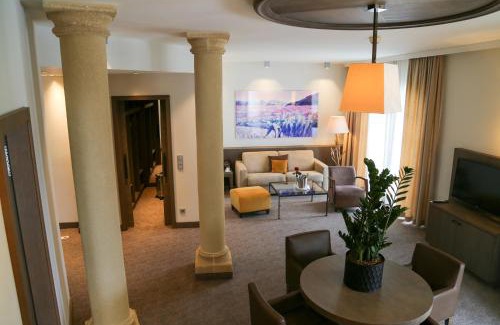 Kitzbuehel Hotel | Schlosshotel Kitzbühel