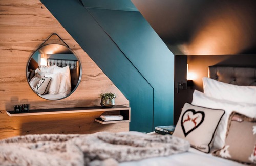 Kitzbuehel Hotel | Schlosshotel Kitzbühel A-ROSA Collection